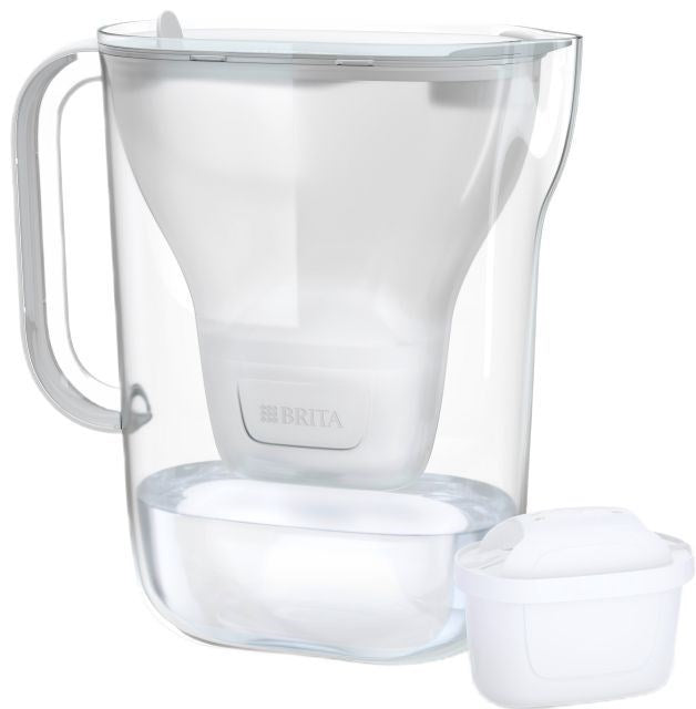 BRITA Filter Jug 2.4 L with 2 MAXTRA PRO Filters - Model 1059836