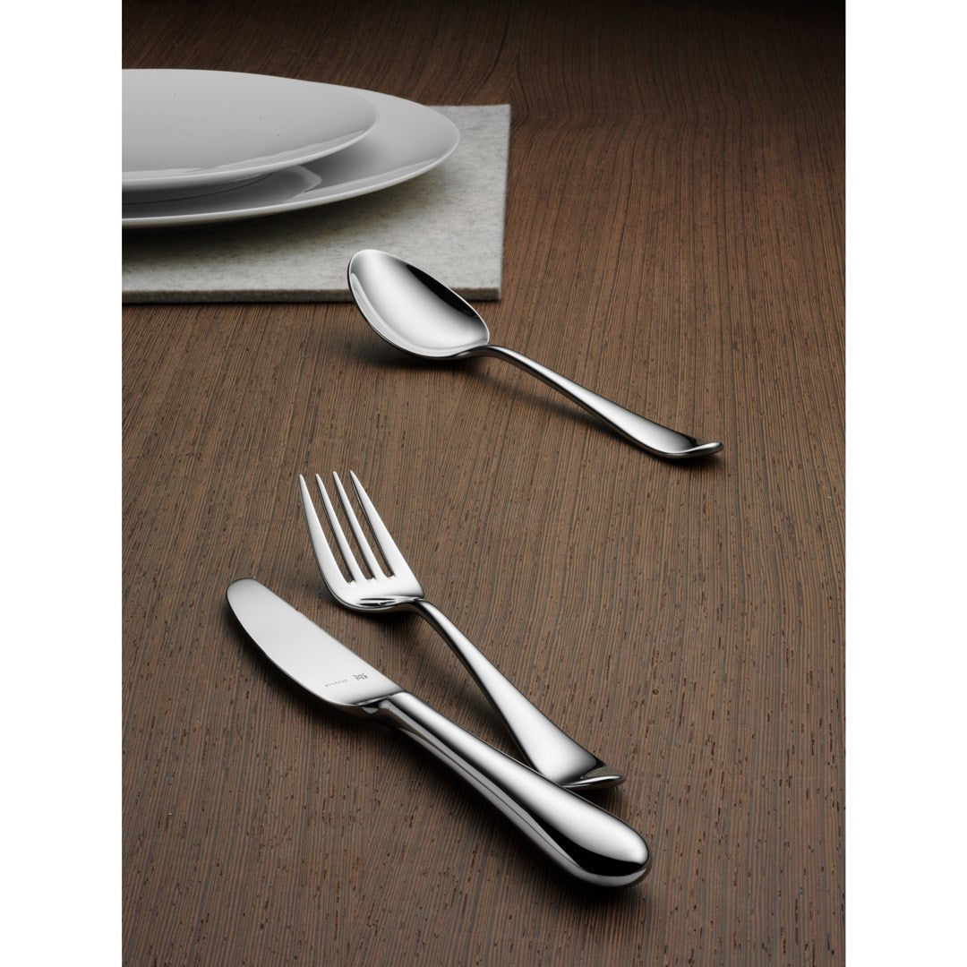 WMF 11.4000.6341 Merit Cromargan - 66-piece Cutlery Set - Stainless Steel