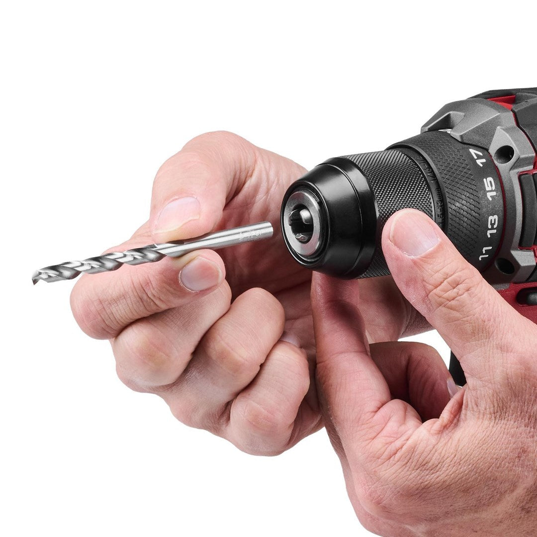 EINHELL Drill-Screwdriver 18V 50 N⋅m 2000 RPM 4514405
