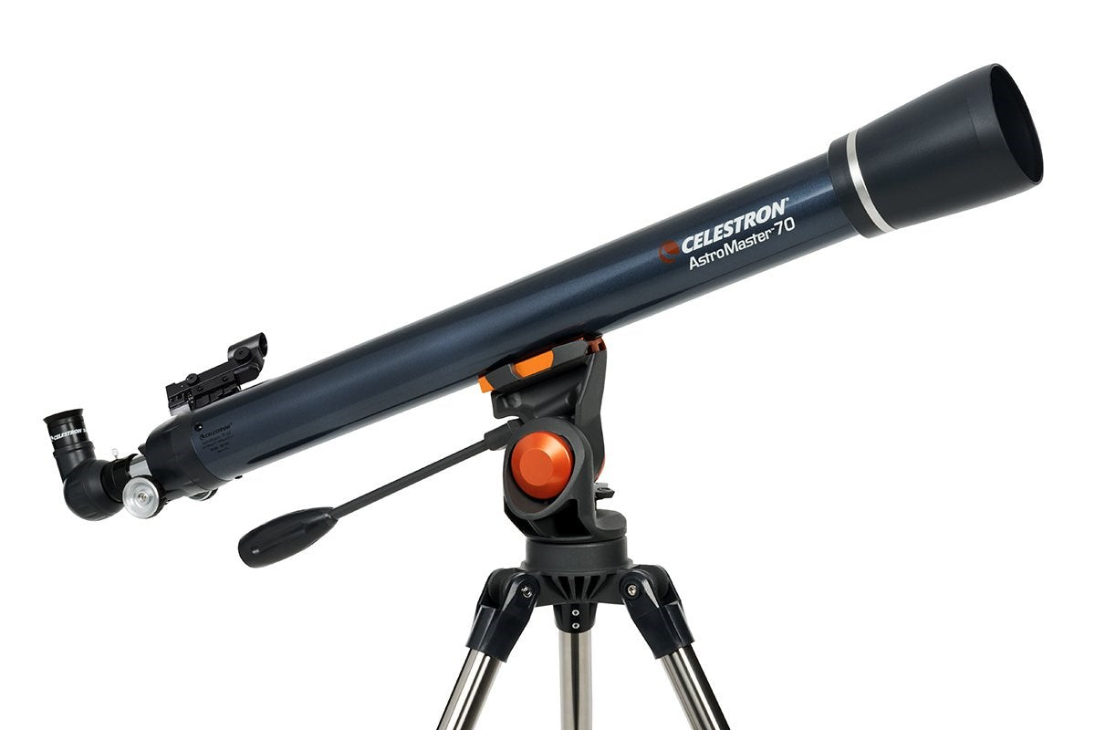 Celestron AstroMaster 70 AZ Telescope