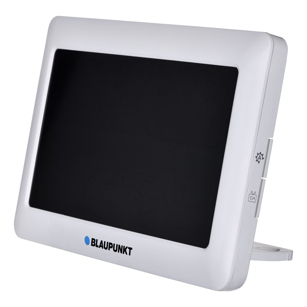BLAUPUNKT Weather Station with 1 external sensor WS50WH APP