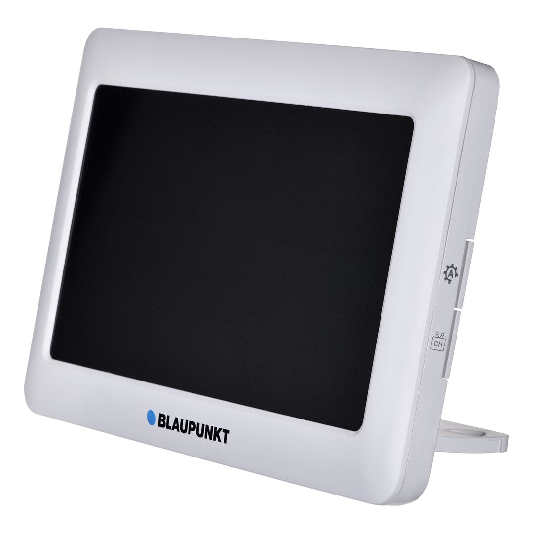 BLAUPUNKT Weather Station with 1 external sensor WS50WH APP