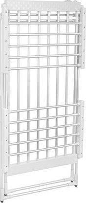 Adler Foldable Electric Clothes Dryer AD 7821 220W