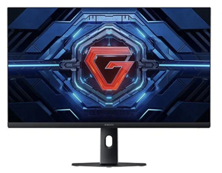 Xiaomi G27i 2026 computer monitor 68.6 cm (27 ) 1920 x 1080 pixels Full HD LCD Black