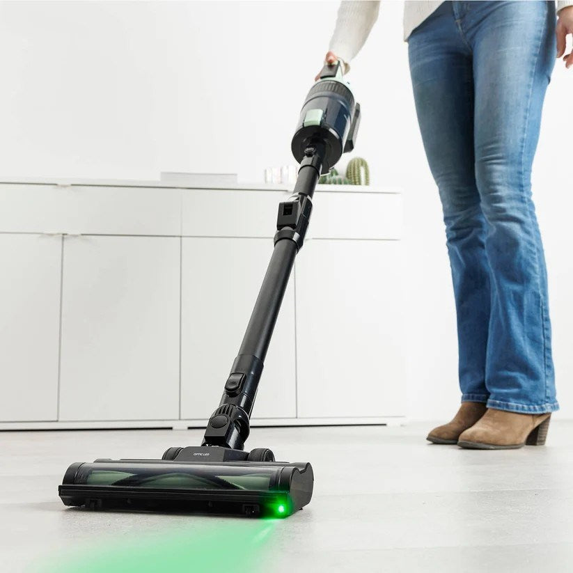 Taurus Homeland X7 Ultimate 415 W cordless upright vacuum cleaner