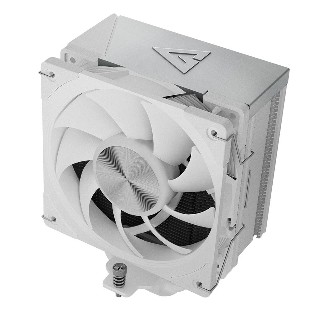 MODECOM Volcano 0C T720 Processor Air Cooler 120 mm White