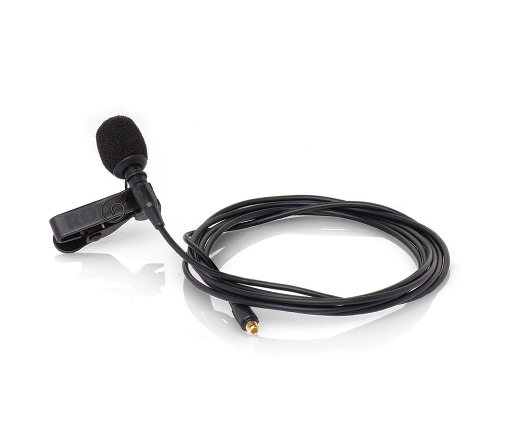RODE Lavalier Black