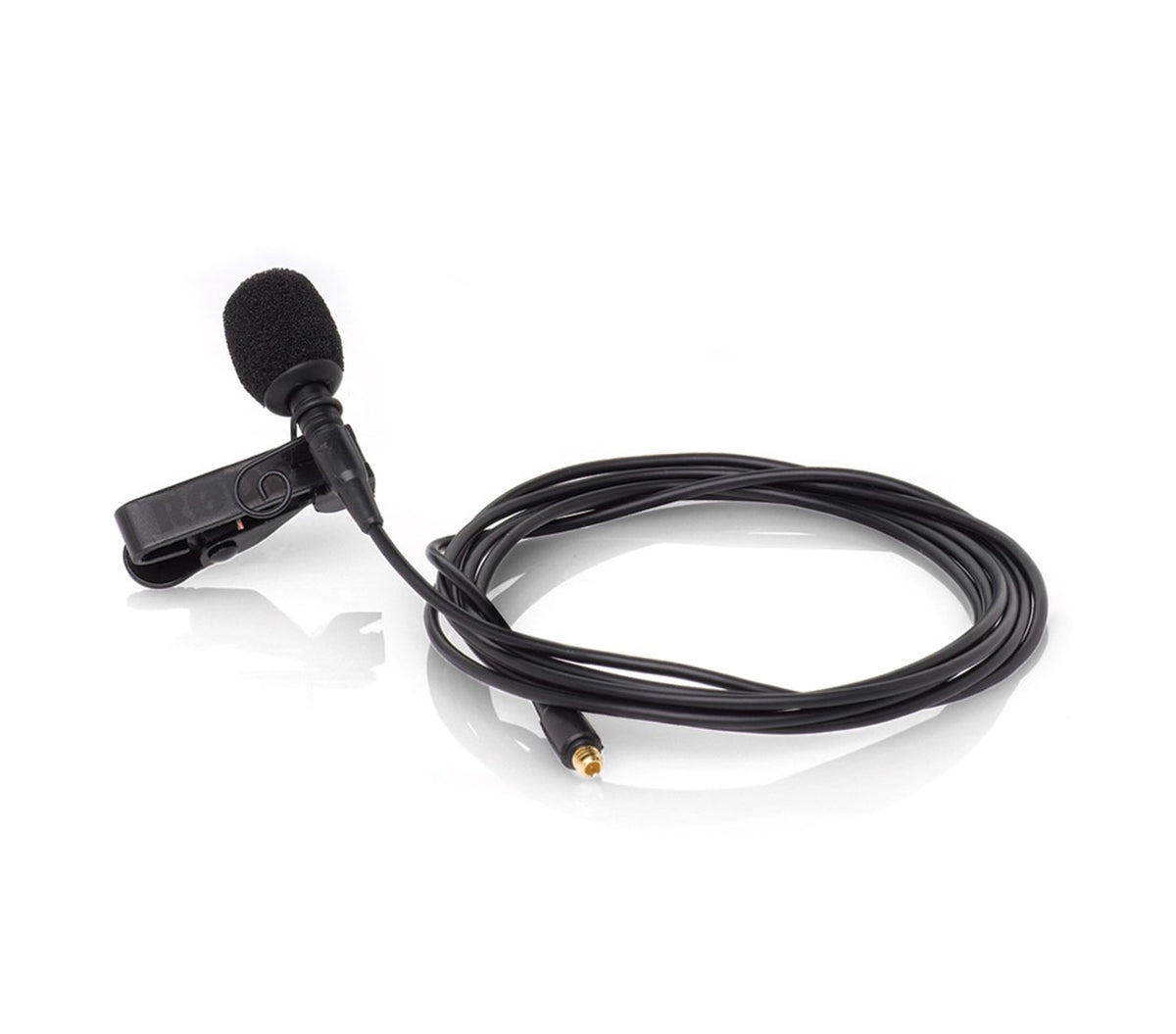 RODE Lavalier Black