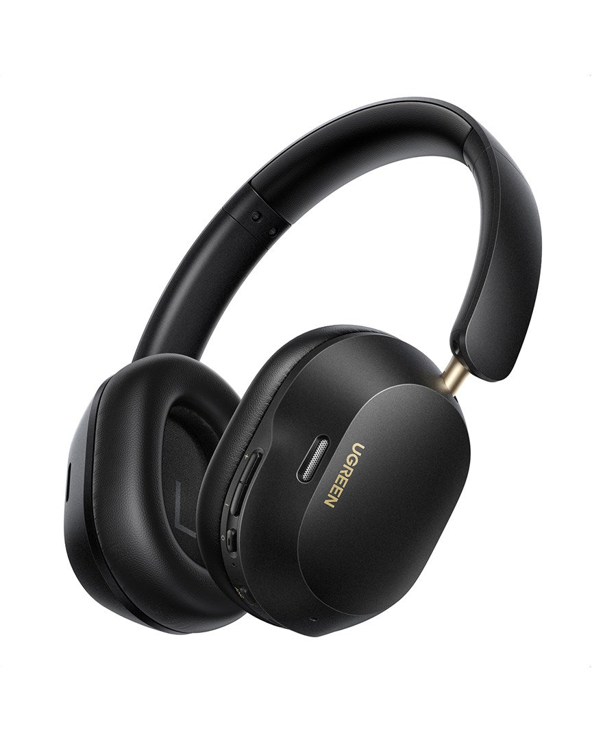 Ugreen Headphones Calls/Music/Sport/Everyday Black