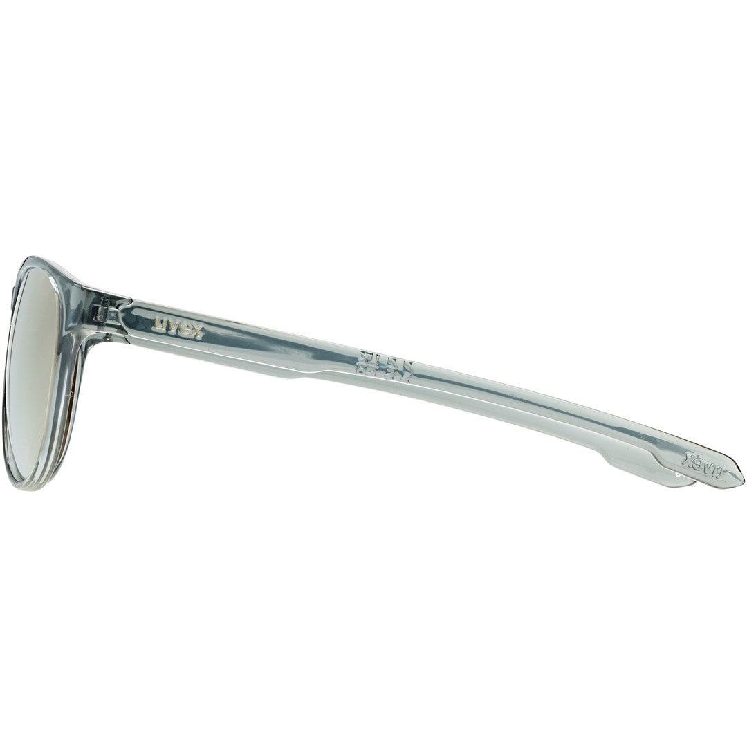 uvex LGL 53 Glasses One Size | Model: 53/3/079/9916