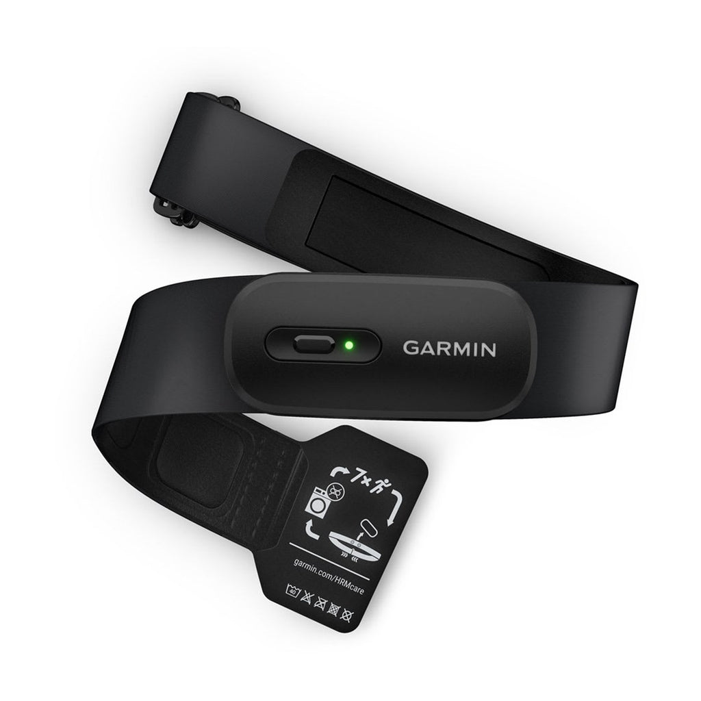 Garmin HRM 200 - Heart Rate Monitor for Smartwatch - GPS Receiver Module - 010-13388-00
