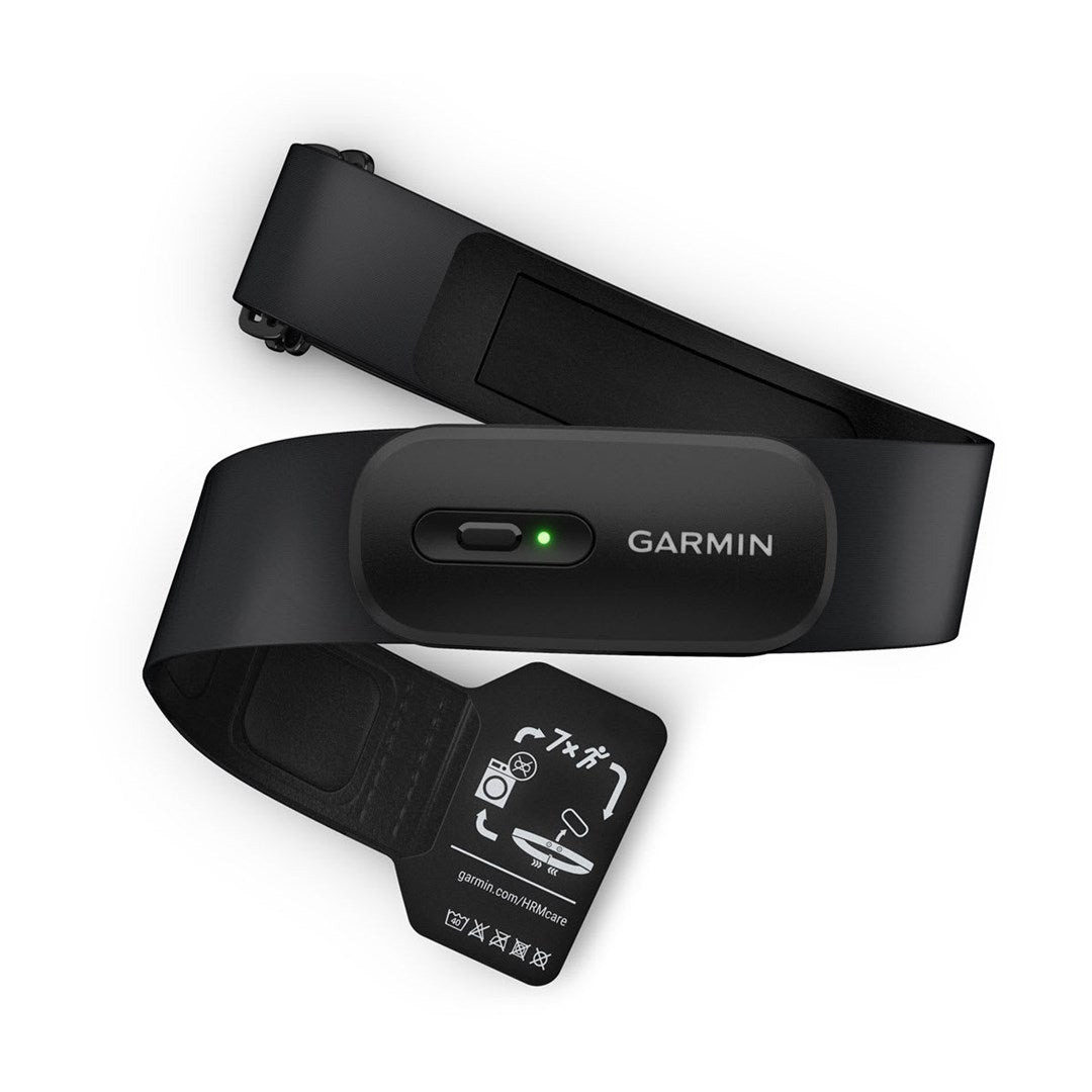 Garmin HRM 200 - Heart Rate Monitor for Smartwatch - GPS Receiver Module - 010-13388-00