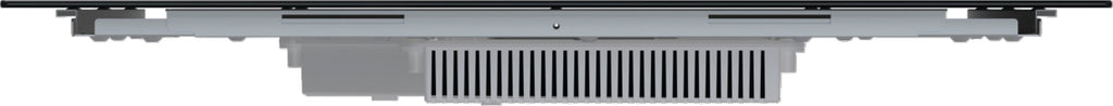 Gorenje Hob GI6401BSC  Induction Number of burners/cooking zones 4 Touch Timer Black