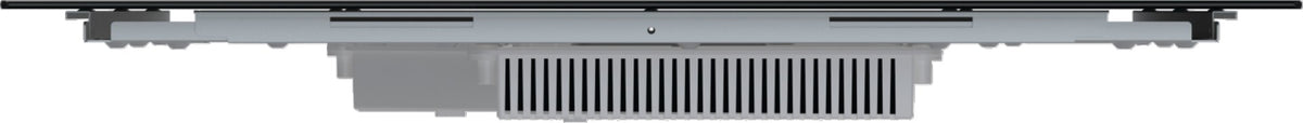 Gorenje Hob GI6401BSC  Induction Number of burners/cooking zones 4 Touch Timer Black