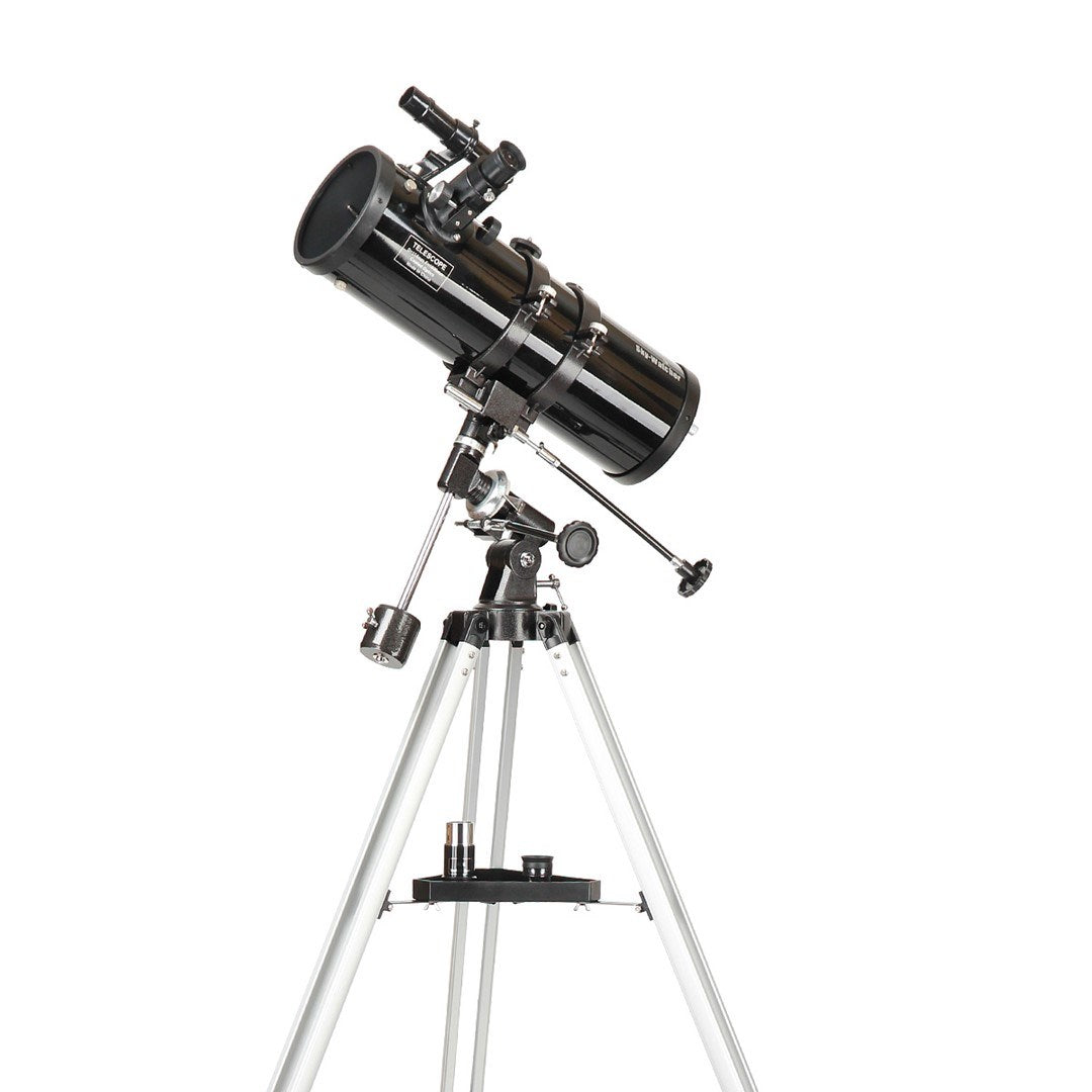 Skywatcher BK 1145 EQ1 Telescope 114/500