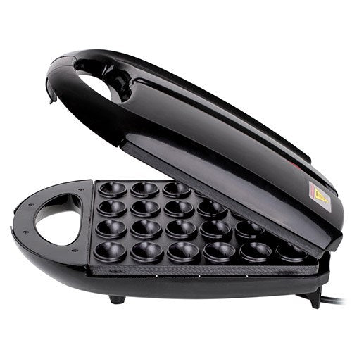 Adler Peanut/Cookie Toaster 1400 W 24 Halves AD 3039b