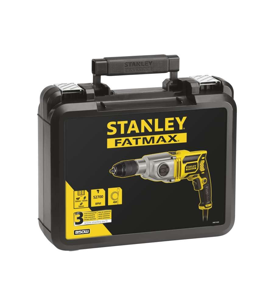 Stanley Hammer Drill 850W FMEH850K