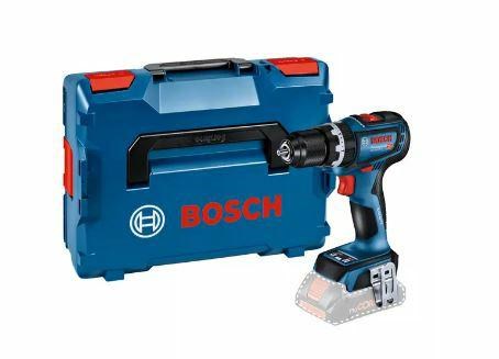 BOSCH GSB 18V-90 C Impact Driver 2100 RPM Black, Blue | Model 1875257