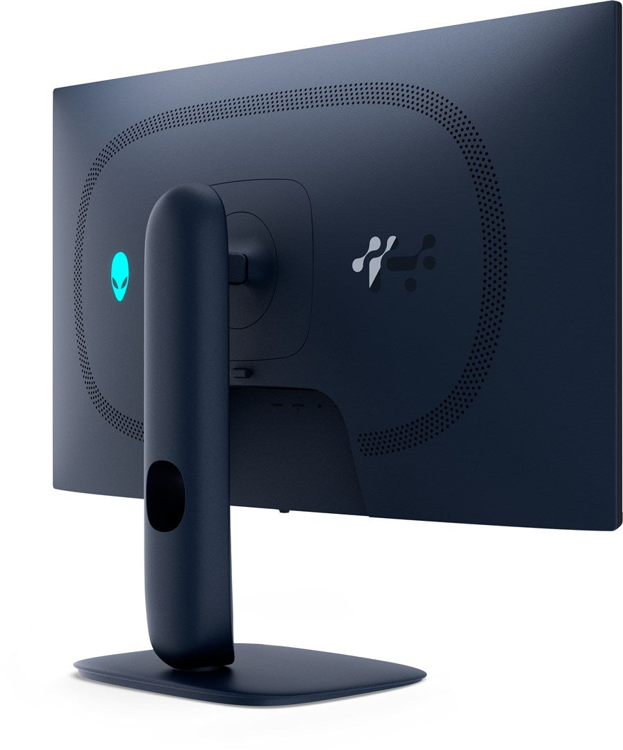 Dell Alienware AW2725D Computer Monitor 27" Quad HD 2560 x 1440 Blue - Gaming