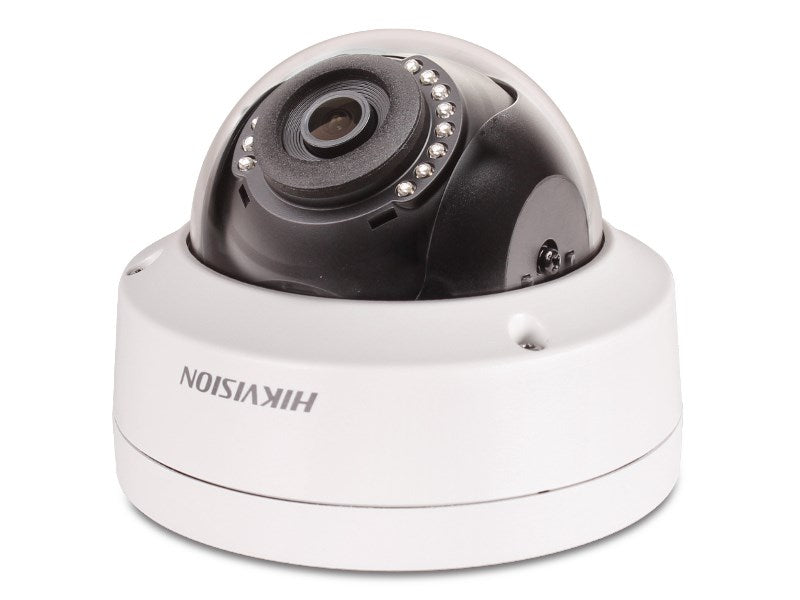 HIKVISION DS-2CD1121-I (F) (2.8MM) IP CAMERA