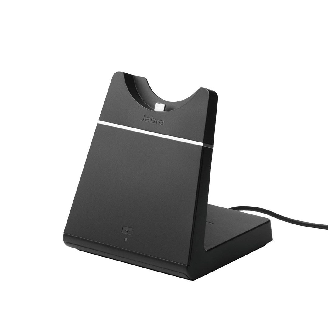 GN Jabra Evolve - Charging Stand - for Evolve 75 MS Stereo, 75 UC Stereo, 75e MS, 75e UC (14207-40)