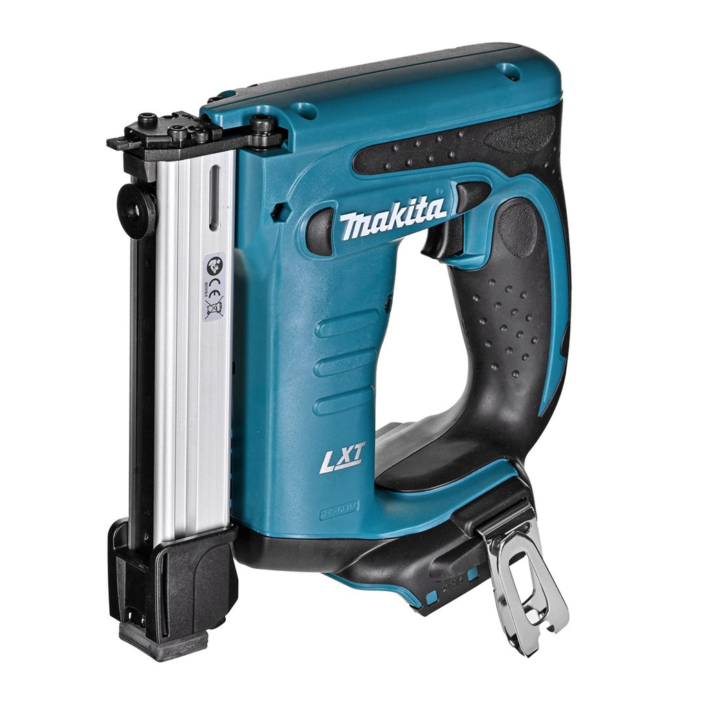 Makita DST221 - Cordless Nail Gun - 18 V - Without Battery - DST221Z