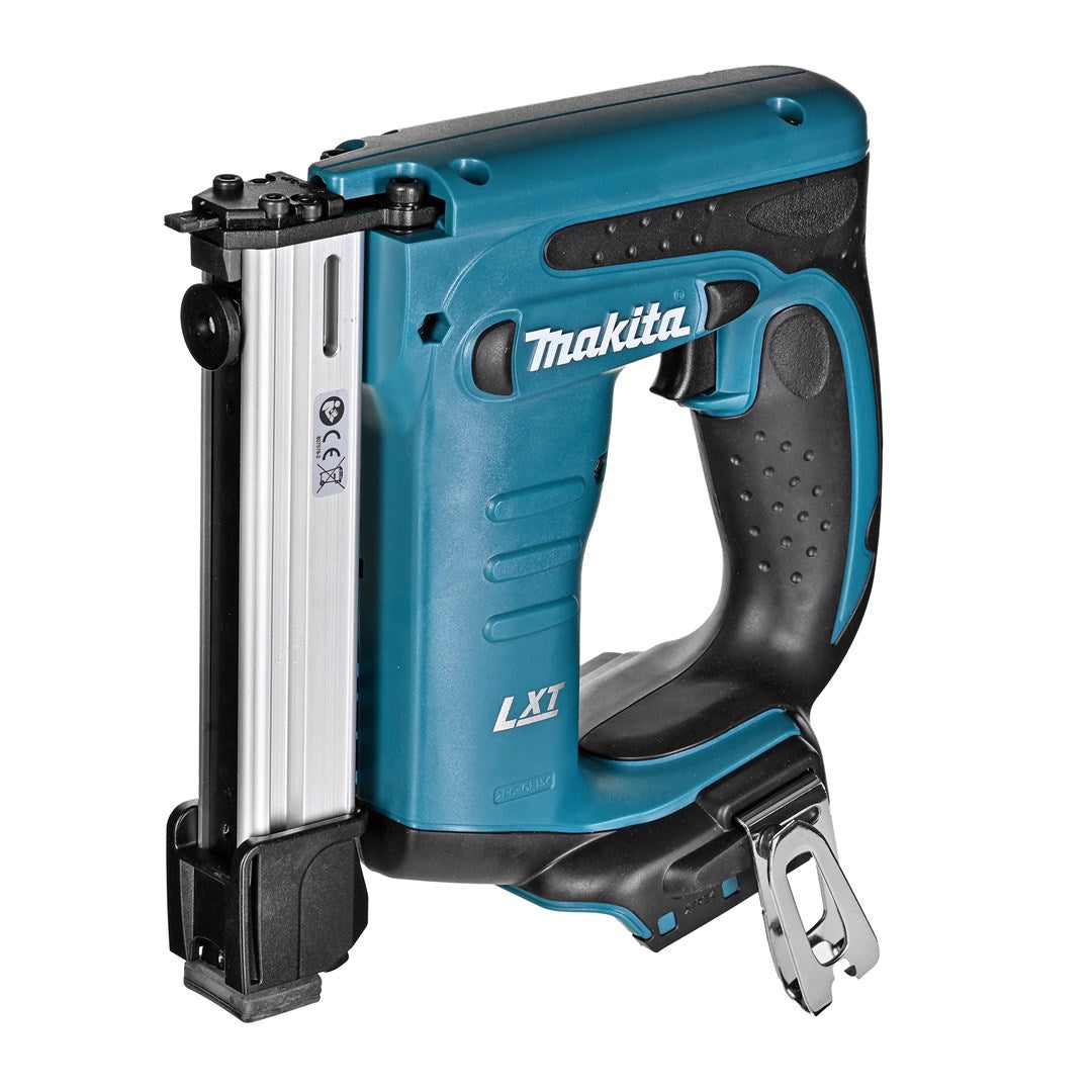 Makita DST221 - Cordless Nail Gun - 18 V - Without Battery - DST221Z
