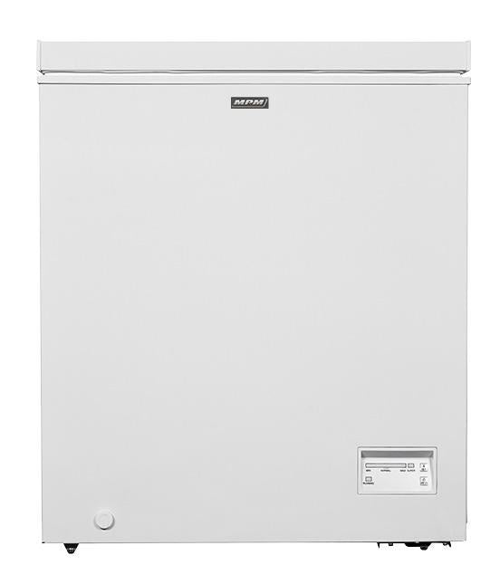 Box Freezer MPM-145-SK-10E/N Capacity 142 L