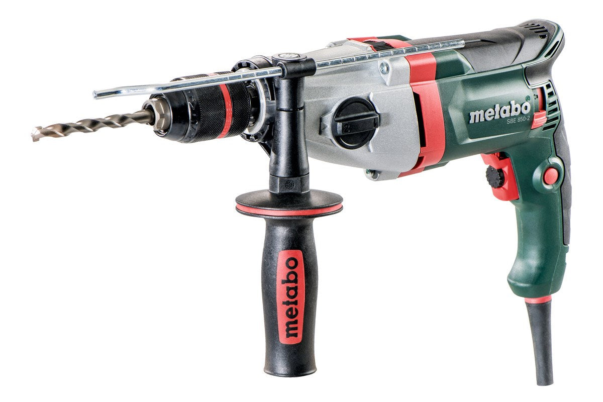 Metabo SBE 850-2 Drill 850W 3100 RPM