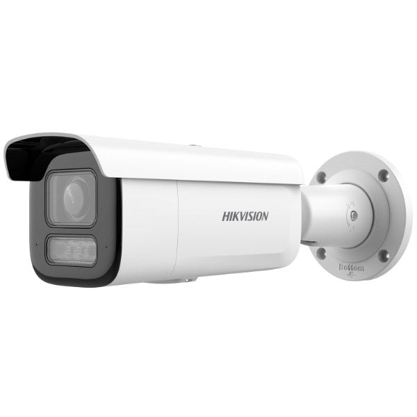 HIKVISION DS-2CD2643G2-LIZS2U/SL Vandal-Resistant IP Camera 4MP