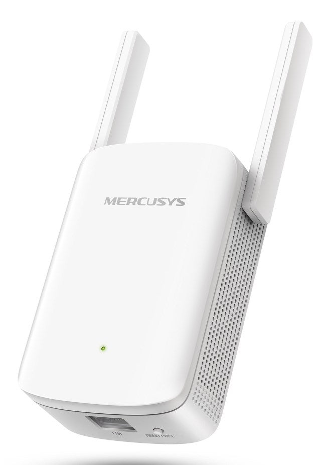 Mercusys AX1500 Wi-Fi 6 Range Extender | ME60X