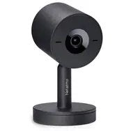 Netatmo Indoor Monitoring Camera NPC-B Black
