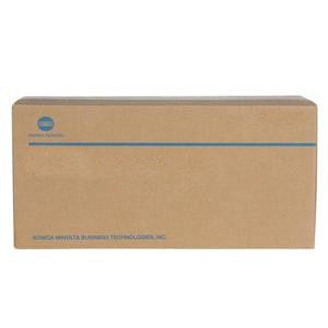 Konica Minolta Toner Cartridge TNP-48K Black 10000 Pages Compatible with Bizhub C3350