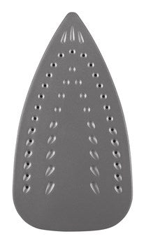 Tefal Virtuo FV 1713 Dry & Steam Iron 2000 W Blue