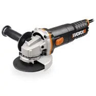 WORX Angle Grinder 11.5 cm 750 W 12000 RPM WX711