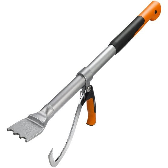 Fiskars WoodXpert - Fällheber - FiberComp - 70 cm - M