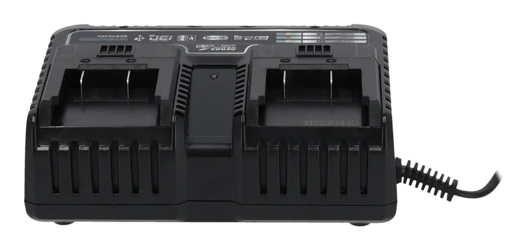 DEDRA DED7038V cordless tool battery / charger Battery charger