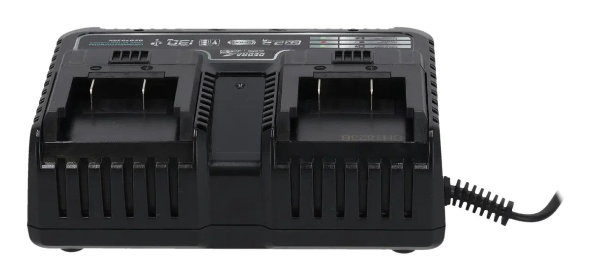 DEDRA DED7038V cordless tool battery / charger Battery charger