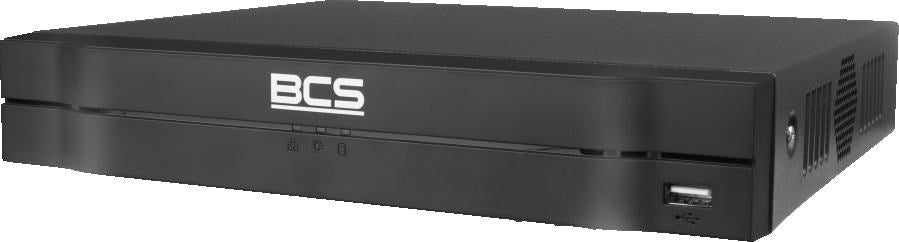 Recorder BCS LINE model BCS-L-NVR0401-4KE