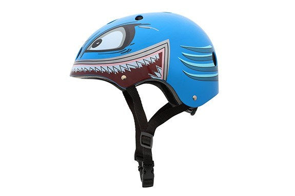 HORNIT Razor Hammerhead Blue SHS807