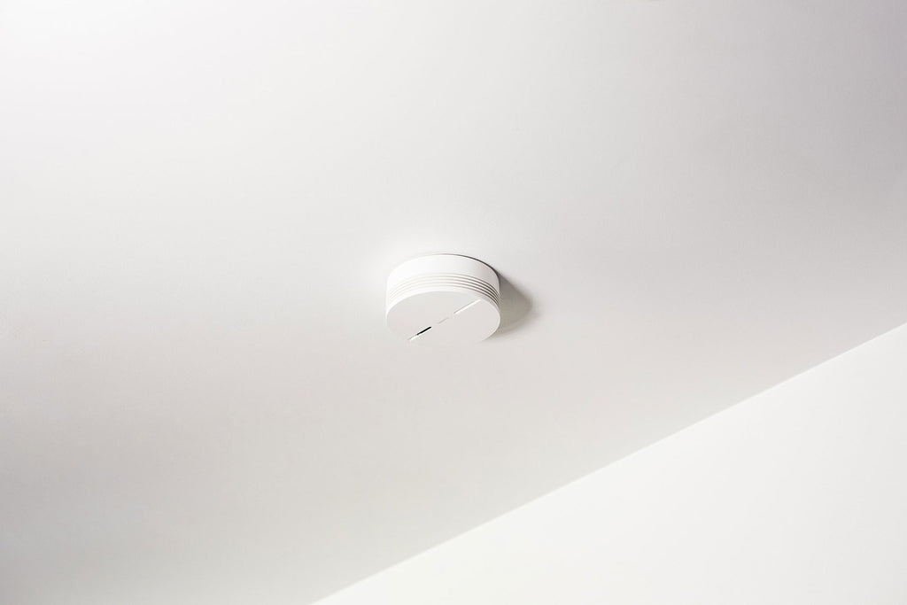 NETATMO Interconnectable Wireless Sensor NSA Smart House Networks and Security Systems
