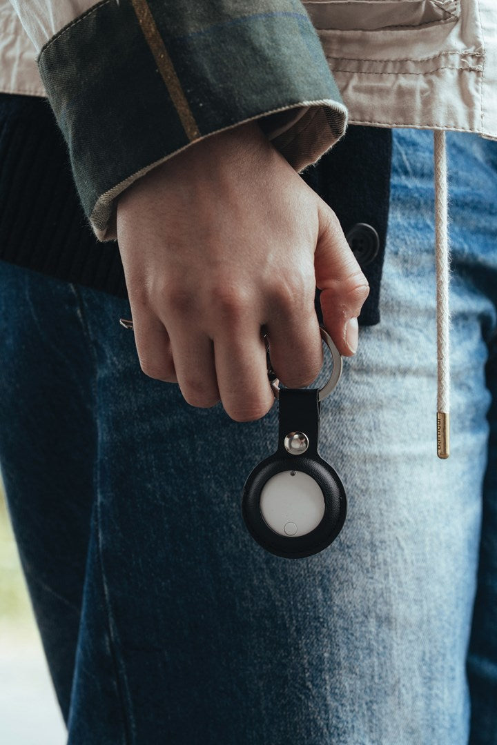 XD Connects FindMate Dual RCS Water-Resistant Tracker – Apple Find My & Android Find Hub (IPX5) P301.6203