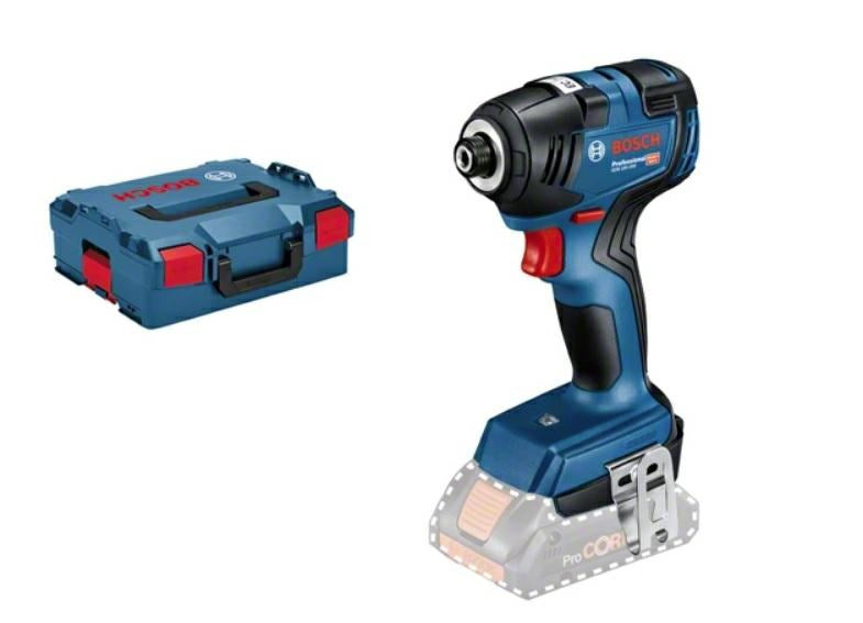 Bosch Impact Driver 18V GDR 18V-200 Professional