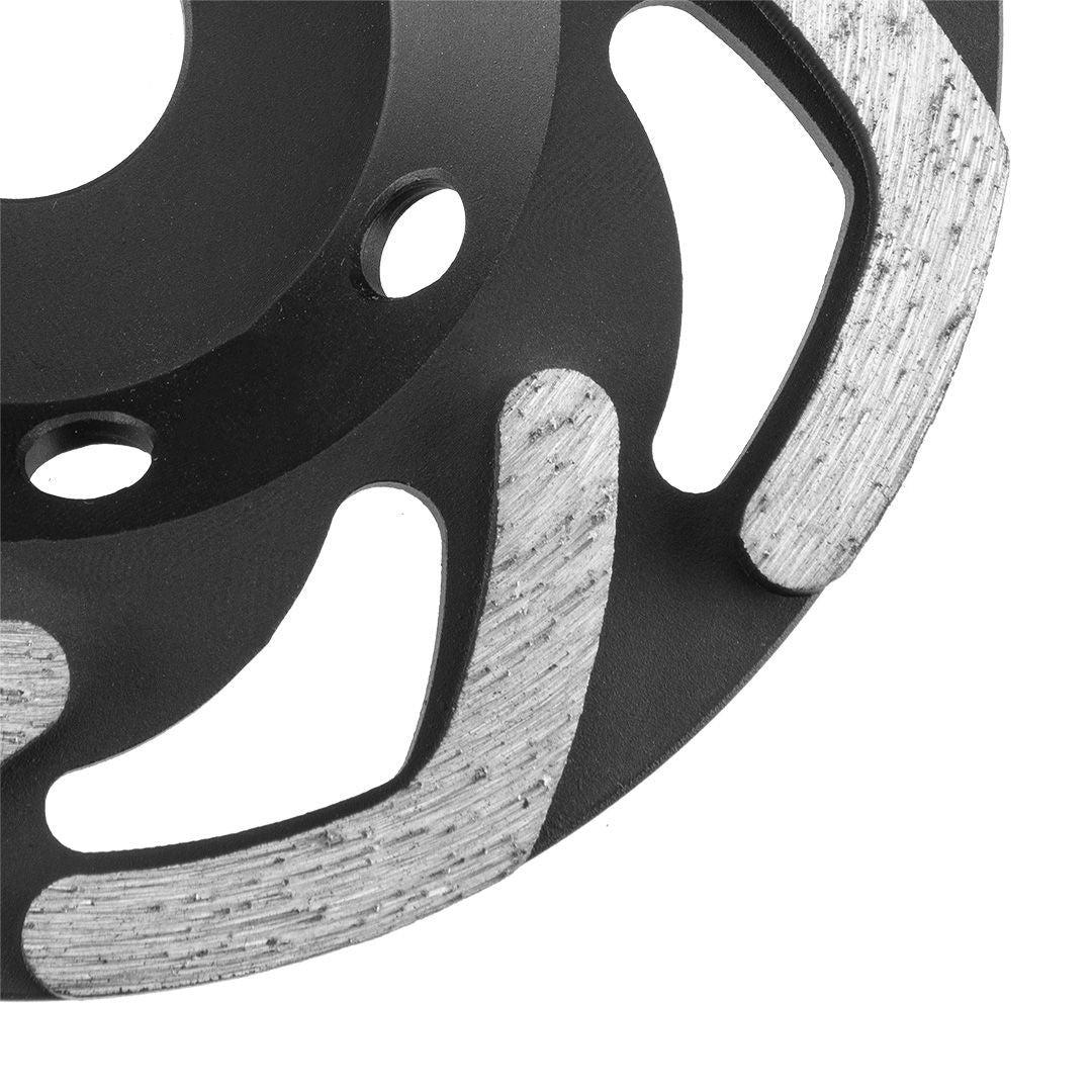 GRAPHITE Circular Saw Blade 57H893 194 mm x 21 mm x 174 mm 458 g