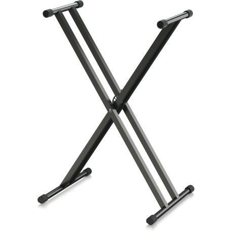 Behringer KS1002 Double Keyboard Stand