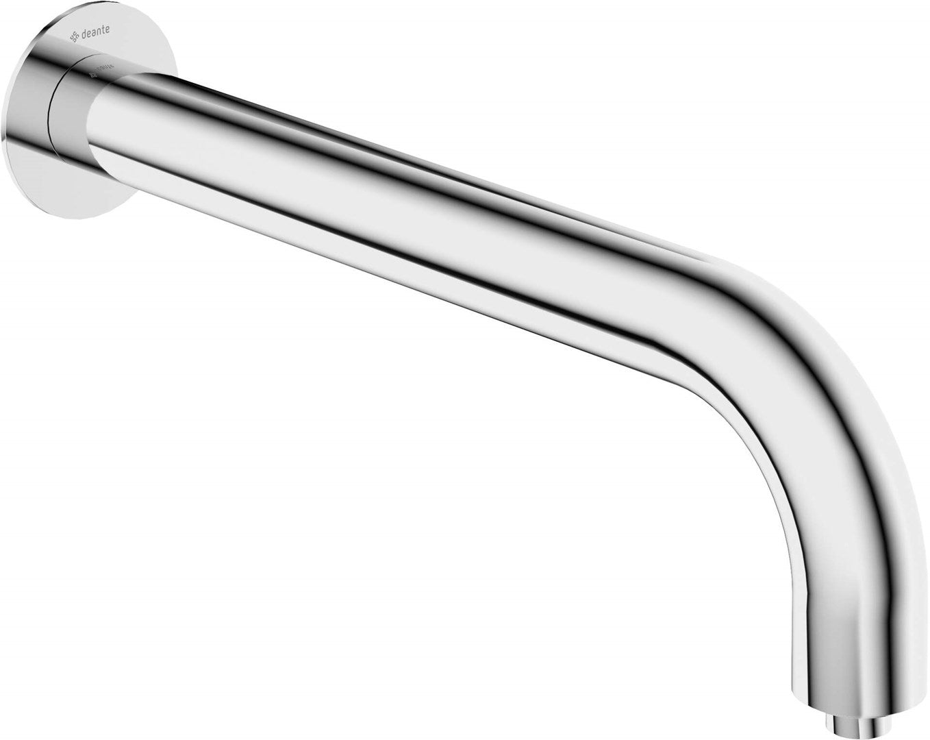 Wall Mounted Shower Spout