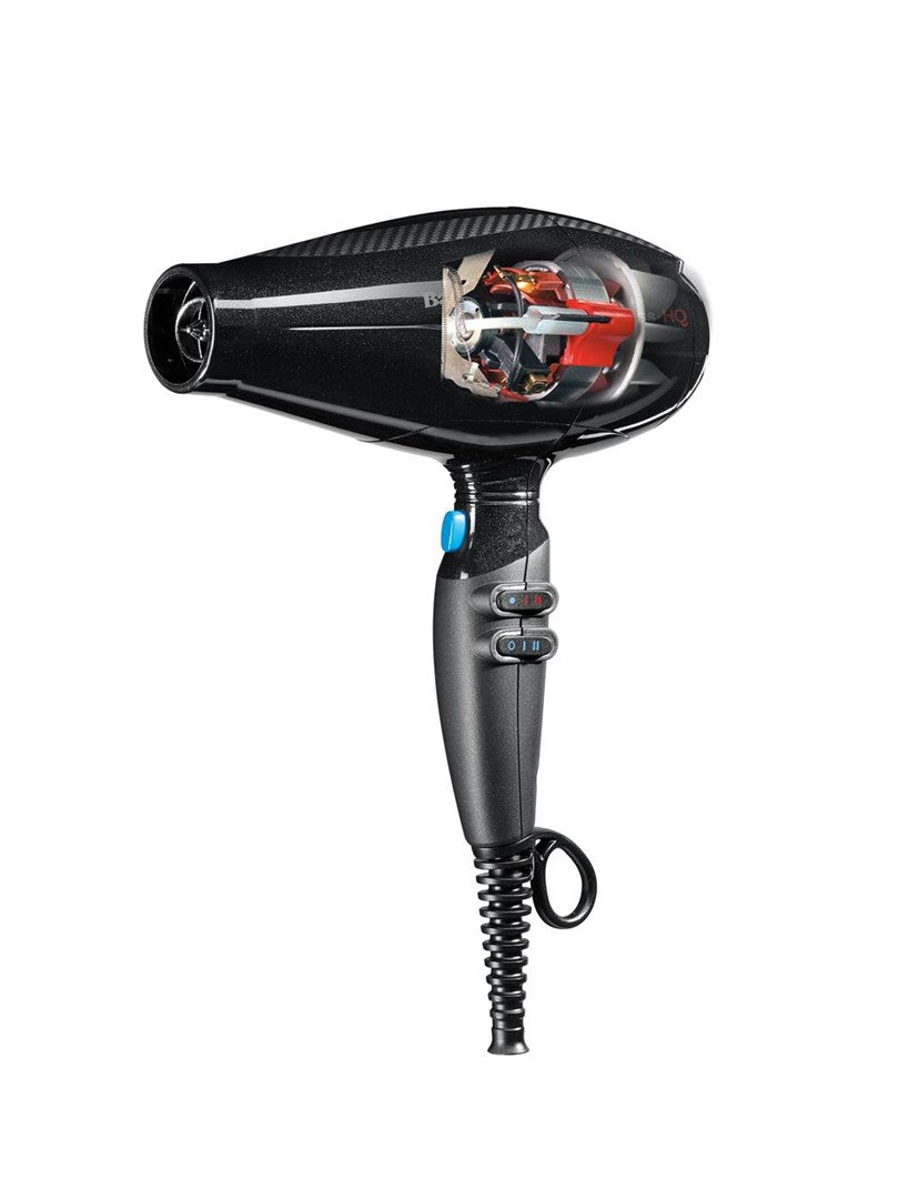 BaByliss Hair Dryer 2600W with Ionics BAB6990IE