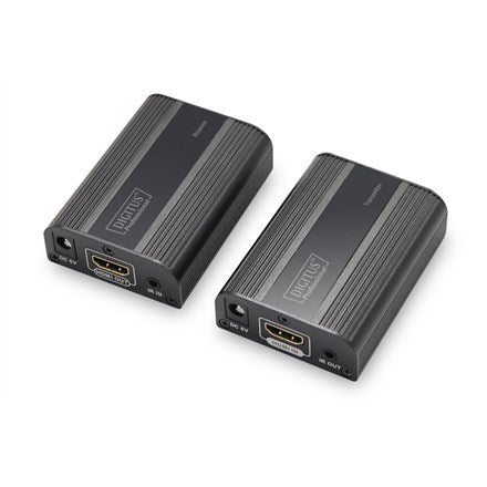Digitus 4K HDMI extender set  4K/60Hz