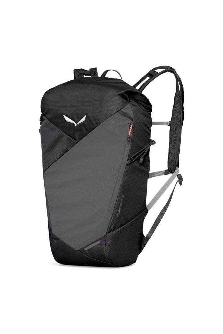 Salewa Pedroc Core 22 L Backpack Black Out 0012021900051807