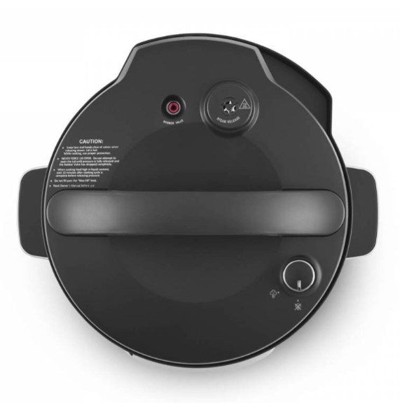 CROCK-POT Multi Cooker 5.6 L 1400W 14 Programs CSC062X